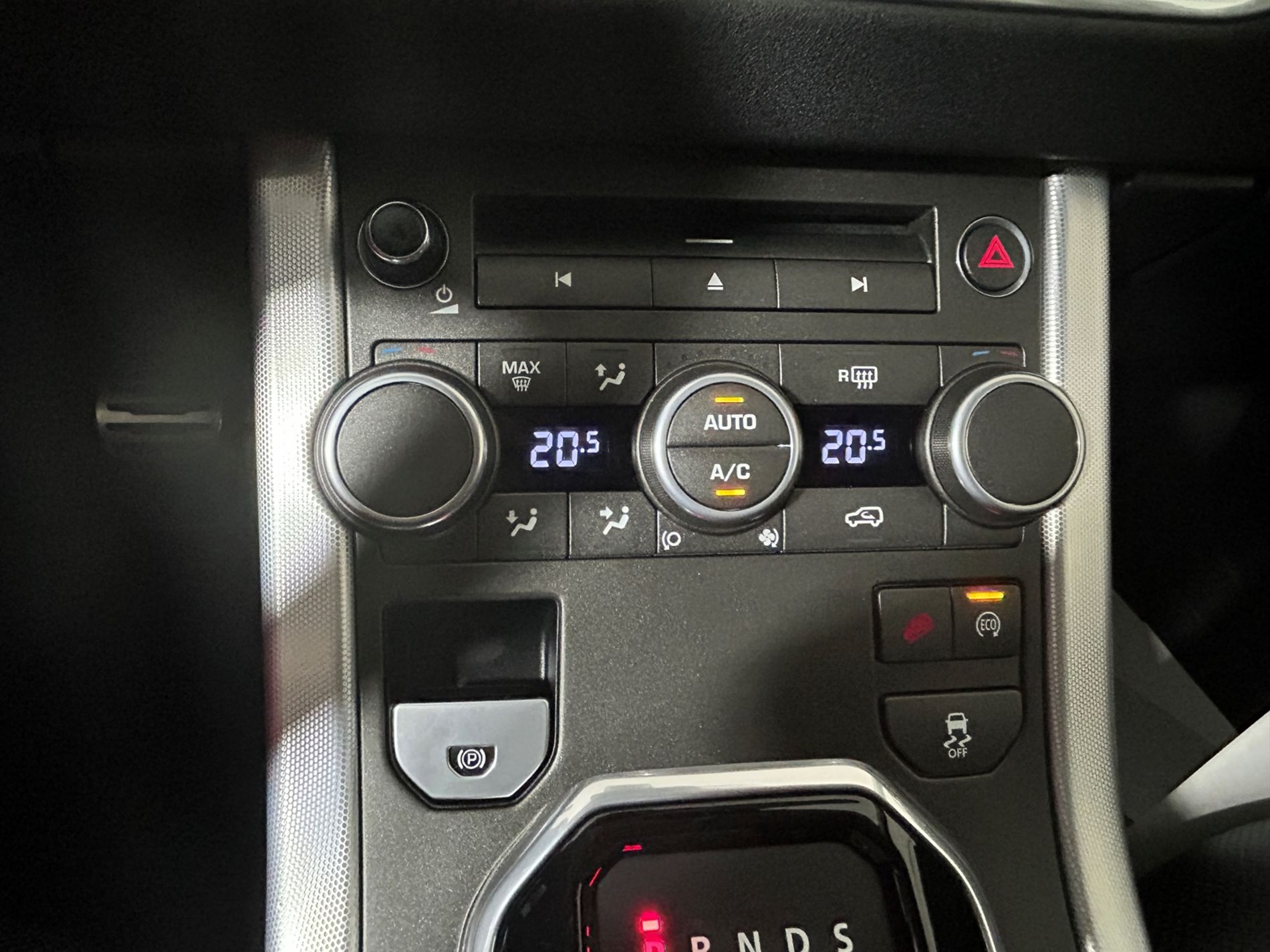 Land Rover Range Rover Evoque Dynamic 2.2 td4 SE 150cv automatico 9 rapporti - Autoviemme